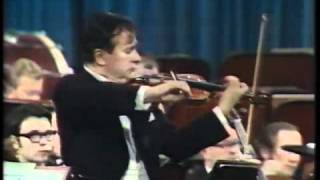 Henryk Szeryng plays Paganini Violin Concerto No 3 1st Mov  Part 2 [upl. by Coulter]