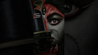 Mahakali status 🕉️ mahakali mahakalistatus youtubeshorts shortfeed shorts sanatandharma [upl. by Lewendal649]