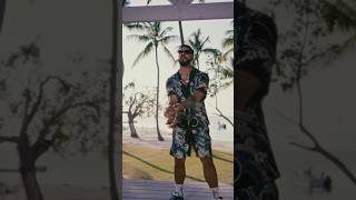 Becky G Anuel AA  Tu Falso Amor tiktok anuelaa beckyg newmusic remix feid newsong song [upl. by Ihtraa]