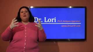 How To Identify Valuable Crystal by Dr Lori [upl. by Ferri]