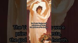 Most Powerful Women of Ancient Rome art painting history arthistory [upl. by Saqaw]