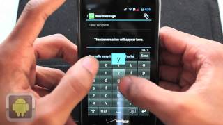 Big Buttons Keyboard Standard  Android Keyboard App [upl. by Bernette]