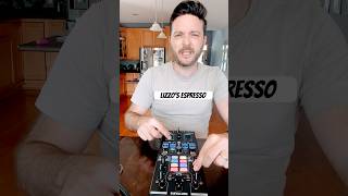 Playing with the Reloop Mixtour Pro [upl. by Eittod483]