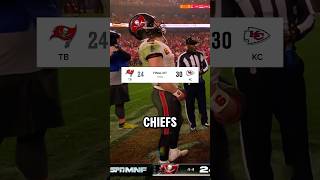 Chiefs WILD OT Win Over Buccaneers 🤯 [upl. by Cousins]