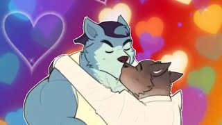 FurryMemes That Makes You Wanna Kiss Men [upl. by Dogs]