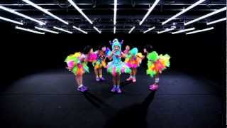 「CIDER CIDER」TEMPURA KIDZ [upl. by Eicul462]