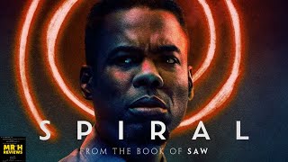 Spiral Movie Review  Chris Rock Cannot Act [upl. by Saxena215]