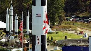 How Alabama Became Home to Rocket City [upl. by Faydra627]