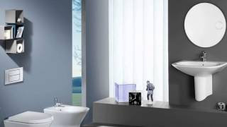 Roca Nexo Bathroom Range [upl. by Hadrian]