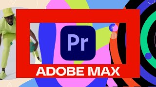 Why I’m leaving DaVinci for Premiere Pro  Adobe MAX 2024 [upl. by Viviyan]