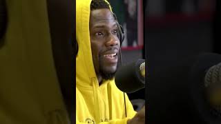 Kevin Hart explains why J Cole and Kendrick Lamar are the real GOATs [upl. by Howie]