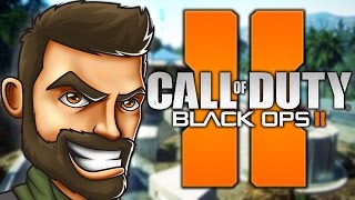 ZRK DE RETOUR SUR BLACK OPS 2 [upl. by Gibert]