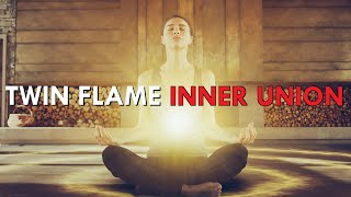 5 signs of INNER UNION  Twin Flame Signs 🙏👫 [upl. by Holcman]