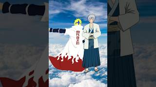 Minato VS Tobirama  Who Is Strongest  shorts [upl. by Nofpets]