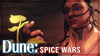 Dune Spice Wars [upl. by Oremor32]