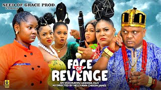 FACE OF REVENGE New Movie KEN ERICS RITA ARUM 2024 LATEST NIGERIAN MOVIE [upl. by Andreas]