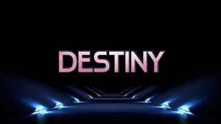 NEFFEX  Destiny Lyrics [upl. by Shornick]