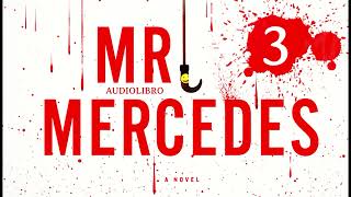 Mr Mercedes AUDIOLIBRO di Stephen King Mercedes Grigia 3 [upl. by Quar]