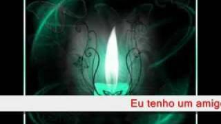 Evangelho de Luz  música espírita por Célia Tomboly [upl. by Ydarg]