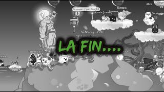 Blablalandchat La fin [upl. by Ailelc684]