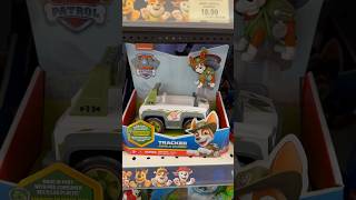 pawpatrol tracker junglecruise jungle cruiser pawpatrolrescue pawpatrolthemightymovie paws [upl. by Heady]