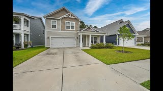 Homes for sale  852 Gammon Dr Myrtle Beach SC 29579 [upl. by Bear90]