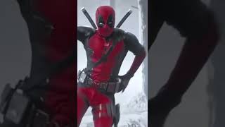 Deadpool dance edit [upl. by Adnuhsat]