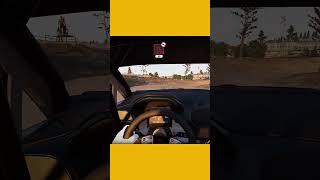 Ittiri Arena  Rally Italia Sardegna  Day 2  WRC 8 wrc wrcgameplay wrc8 [upl. by Silda]