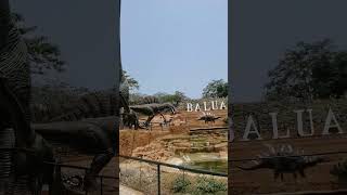 BALUARTE ZOO OF VIGAN CITY [upl. by Vudimir236]