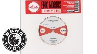 Eric Morris  Terrible Mistake  BOSS SHOTS [upl. by Sprung]