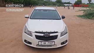 யாரும் தரமுடியாத விலையில் Chevrolet cruze lt 2011 Model Single Owner  Shiny cars [upl. by Frierson61]