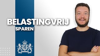 Hoeveel mag je Belastingvrij Sparen incl nieuwe box 3 [upl. by Mimajneb575]