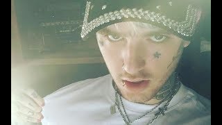 lil peep x cold hart  dying  Slowed to perfection [upl. by Tik962]