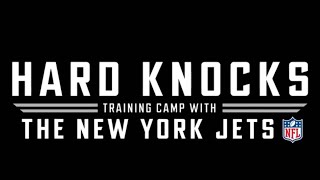 Hard Knocks Episode 2 Preview [upl. by Engdahl]