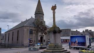 The Fraserburgh Story The Burgh Series  Scotlands History [upl. by Galina]