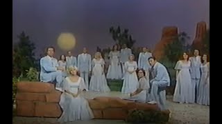 Lawrence Welk Show  Musical Kaleidoscope  September Songs 1976  Arthur Duncan Hosts [upl. by Esmerelda]