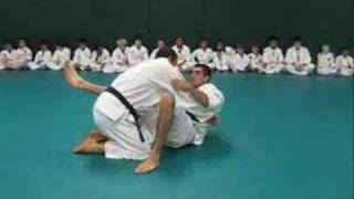 Gracie Insider  Kimura Forced Variation [upl. by Holcman]