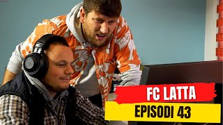 FC LATTA  Episodi 43 [upl. by Tallia]