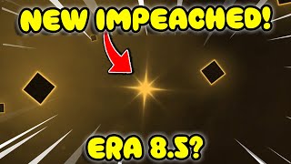 ERA 85 OF SOLS RNG IS COMING NEW AURAS And NEW DEVICES [upl. by Doomham]