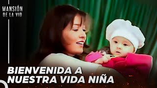 Lecciones de Maternidad de Bahar💕  Mansión De La Vid [upl. by Annoek]