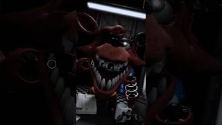 FNAF 2 Reimagined Jumpscares Are Brutal [upl. by Etnomal859]