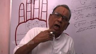 PALMISTRY PART 15 IN HINDI [upl. by Bbor]