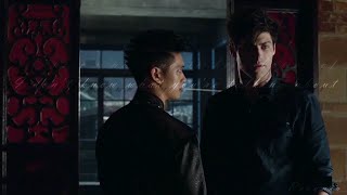 Malec  Listen to your heart [upl. by Eetsirk426]