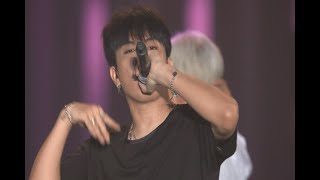 SECHSKIES  SAD SONG 슬픈 노래  젝스키스 2Oth Anniversary CONCERT 콘서트 LIVE JEKKI [upl. by Scarface]