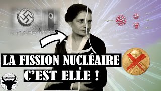 Contre vents et marées la vie INCROYABLE de LISE MEITNER CMH 23 [upl. by Keithley]