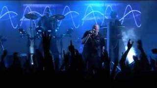 VNV Nation  quotPerpetualquot live Reformation 01 DVD [upl. by Rostand]