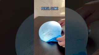 Slime without activator borax ☺️ [upl. by Sekyere98]