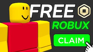 How To Get FREE ROBUX WITH PROOF 2024 [upl. by Edmondo]