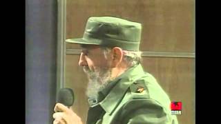 El Asalto al Cuartel Moncada en la Memoria de Fidel [upl. by Lari722]