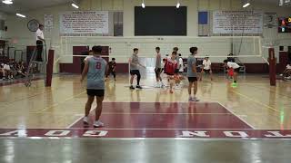 2024  Kalani vs Farrington Vars [upl. by Rettke]